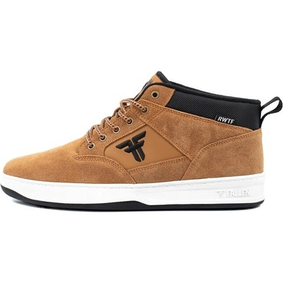 Fallen The Crusade Sand/Black