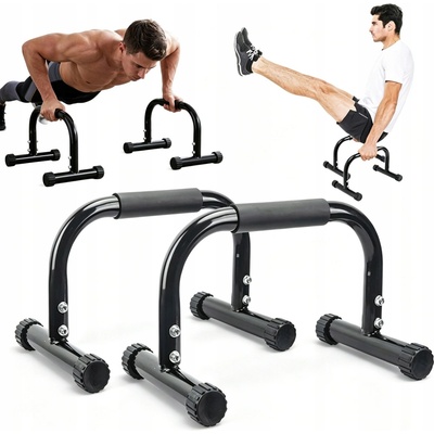 HMS PW10 PUSH UP BAR