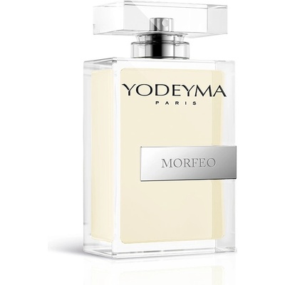 Yodeyma Morfeo parfumovaná voda pánska 15 ml