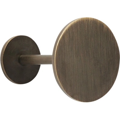 Hübsch Метална кука за монтиране на стена Flare - Hübsch (991516)