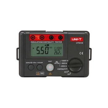 UNI-T UT501B