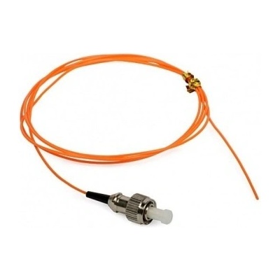 XtendLan FOT-ST-625-1-9 FO pigtail ST, 62,5/125, 0,9mm, 1m