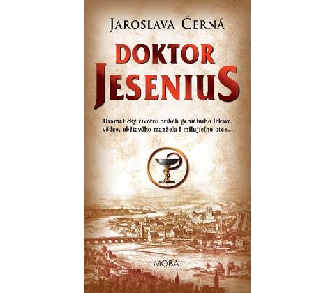 Doktor Jessenius