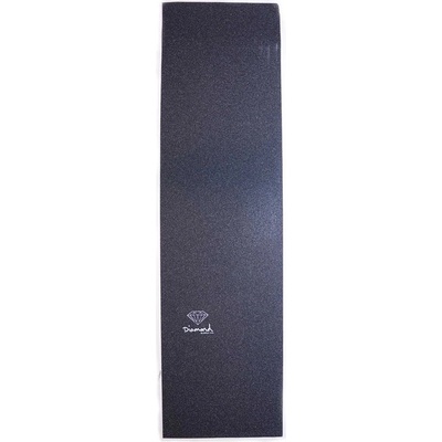 Diamond Superior Logo White