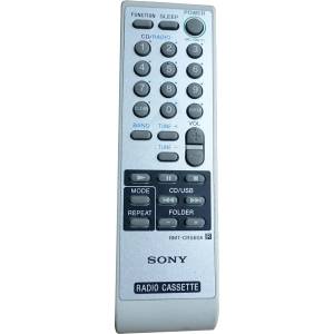 GENERAL SONY RMT-CRS60A - съвместимо дистанционно управление на марката General (RMT-CRS60A) Дистанционно