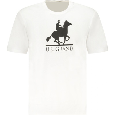U.S. Grand Polo biele