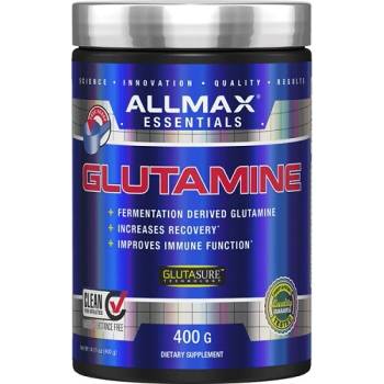 Image 1 of AllMax Nutrition Micronized Glutamine, 400 Grams