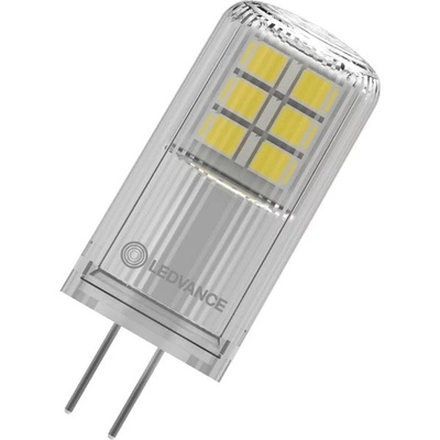 LED крушка Ledvance AC58933, G4, 2.2W, 300lm, 2700K (AC58933)