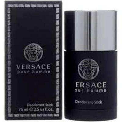 Versace Pour Homme Deo Stick 75ml за Мъже