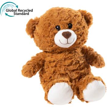 Image 1 of HEUNEC - Еко играчка Мече, 32 см. ,