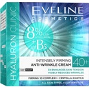 Pleťové krémy Eveline Cosmetics BioHyaluron 4D denní a noční krém 40+ 50 ml