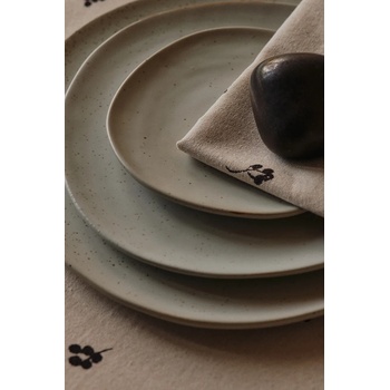 Ferm Living Памучна покривка ferm LIVING Baies 150 x 240 cm (1104271887)