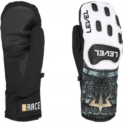 Level Race JR Mitt PK white – Zboží Dáma