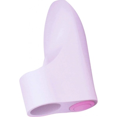 So Divine Self Pleasure Vibrating Finger Stimulator