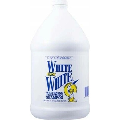 Chris Christensen šampon White On White 250 ml