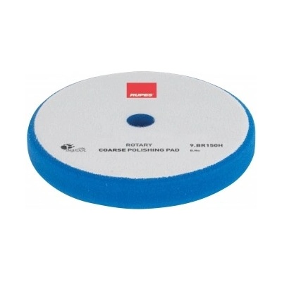 Rupes Velcro Polishing Foam Pad Coarse Rotary 130/135 mm | Zboží Auto