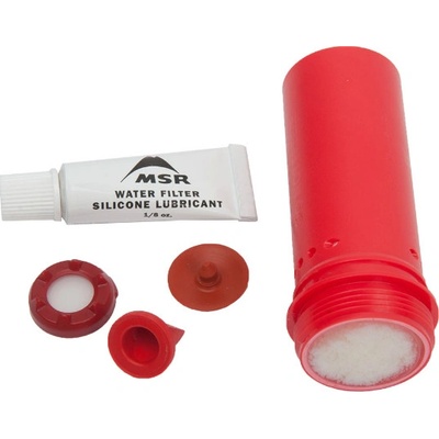 MSR Trailshot Filter Cartridge and Maintenance Kit