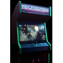 Neckbeards: Basement Arena