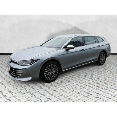 Volkswagen Passat Variant 2.0 TDI Elegance DSG 110 kW