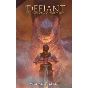 Defiant (ISBN: 9781399953122)