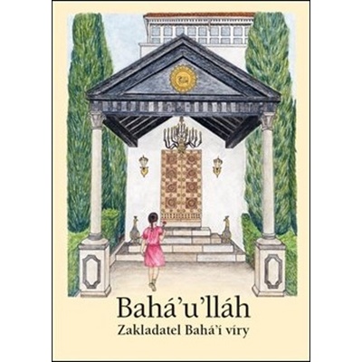 Bahá’u’lláh