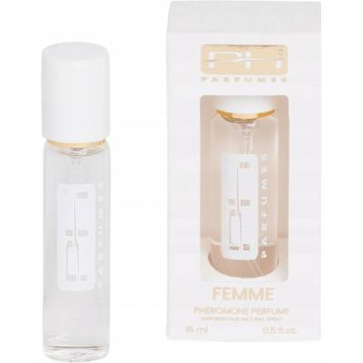 Feromóny pre ženy PH Pheromone 15 ml WOMAN 5 Miyoshi Miyagi