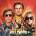 Quentin Tarantino - Once Upon a Time In Hollywood OST (Orange Coloured) (2 LP) (0190759819616)