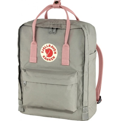 Fjällräven Kanken Fog pink