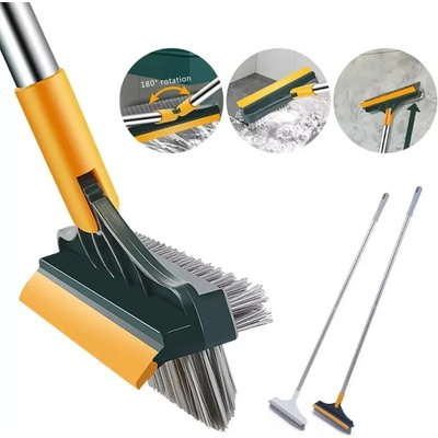 MultifunctBrush Многофункционална четка за почистване с дълга дръжка - MultifunctBrush