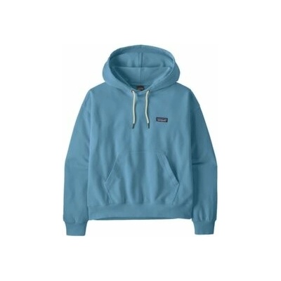 Patagonia Daily Hoody Women modrá