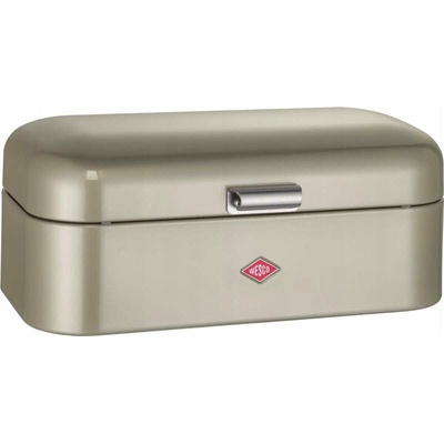 Wesco Chlebník Stříbrný chlebník 420 mm Grandy Wesco