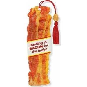 Peter Pauper Press Bacon Book Holder