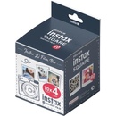 Kinofilmy Fujifilm Instax Square film 40 snímků (4x10ks Pack)