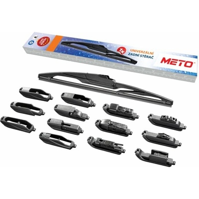 METO stierač zadný 275 mm MTO275R