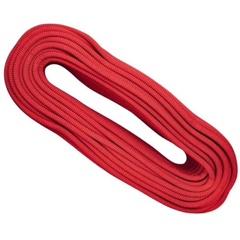 Singing Rock Статично въже SINGING ROCK Static R44 10.5mm 60m red