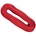 Singing Rock Статично въже SINGING ROCK Static R44 10.5mm 60m red