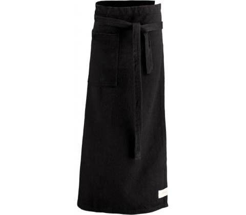 Ernst zástěra Low Black