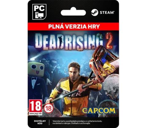 Dead Rising 2