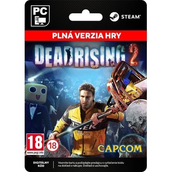 Dead Rising 2