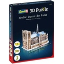 Revell 3D Puzzle Notre-Dame de Paris 39 ks