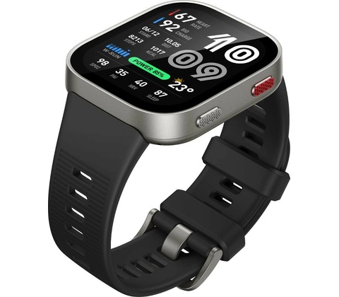 Amazfit Bip Max