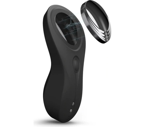 Dorcel Discreet Vibe +