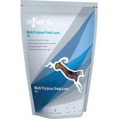 Trovet Multi Purpose Lamb/MLT maškrty pre psov 400 g
