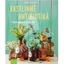 Rastlinné antibiotiká - Aruna M. Siewert SK
