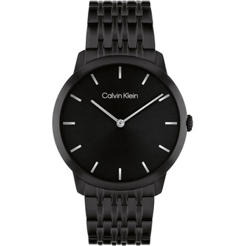 Calvin Klein Часовник Calvin Klein Intrigue 25300008 (25300008)