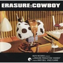 ERASURE: COWBOY CD