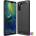 Huawei P30 Pro Удароустойчив Carbon Fiber Калъф и Протектор
