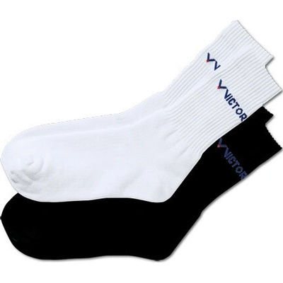 Victor ponožky Indoor Sport 3000 3 ks Black