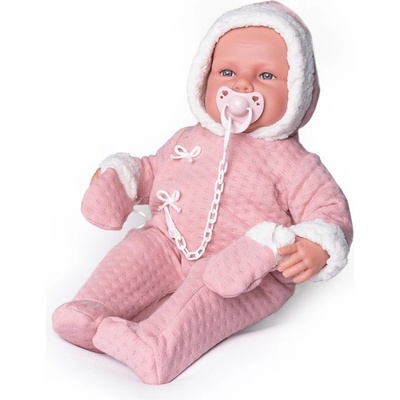 Babydoo Palabritas buzo de invierno