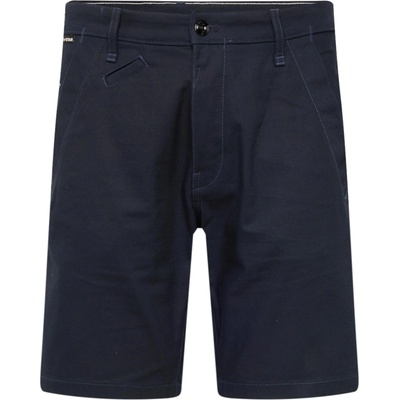 G-Star RAW Панталон Chino 'Bronson 2.0' синьо, размер 35